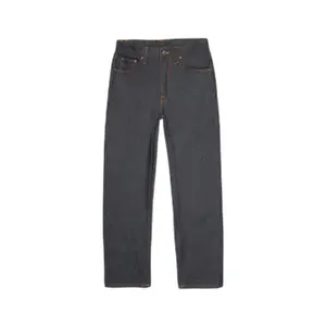 Regelmäßige Jeans Nudie Jeans Rad Rufus Dry One Indigo