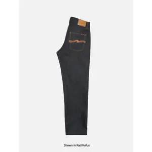Jeans Loose Nudie Jeans Dry Weird image-1
