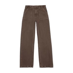 Jeans Nudie Jeans Asta Workwear