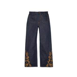 Women's western trousers Nudie Jeans Holly
