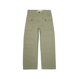 Cargo παντελόνι Nudie Jeans Larry image-0