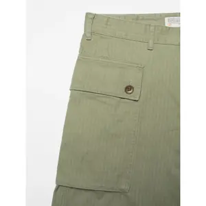 Cargo παντελόνι Nudie Jeans Larry image-2