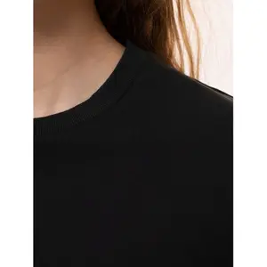 Damen T-Shirt Nudie Jeans Joni Solid image-3
