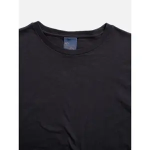 T-shirt Nudie Jeans Roffe image-4