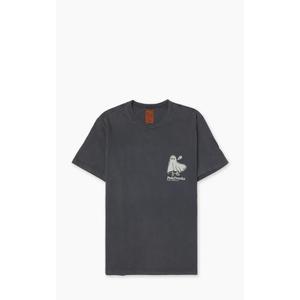 T-shirt Nudie Jeans Roy Pale Tracks