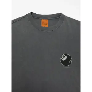 T-shirt Nudie Jeans Koffe Knock-Topus image-1