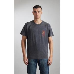 T-shirt Nudie Jeans Roy Night Tracks image-2