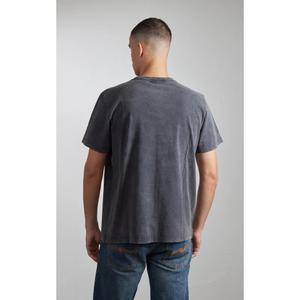 T-shirt Nudie Jeans Roy Night Tracks image-3