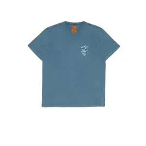 T-shirt Nudie Jeans Roy OG Line-Up