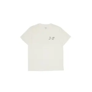 T-Shirt Nudie Jeans Roy NJCO Pin