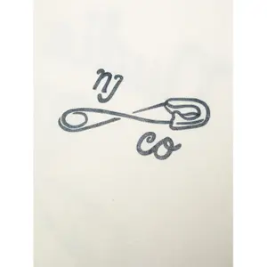 T-shirt Nudie Jeans Roy NJCO Pin image-4