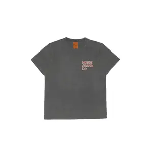 T-shirt Nudie Jeans Roy Life Tracks I image-0