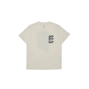 T-shirt Nudie Jeans Roy Life Tracks I