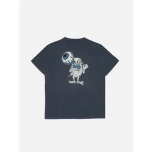 T-shirt Nudie Jeans Roy Freaky image-1