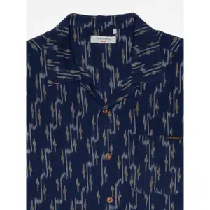 Shirt Nudie Jeans Arvid Ikat image-3
