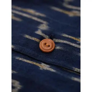 Shirt Nudie Jeans Arvid Ikat image-4