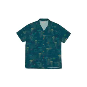 Shirt Nudie Jeans Hawaï image-0