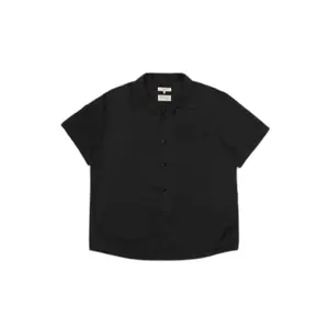 Hemd Nudie Jeans Arthur Bowling Saftey Pi