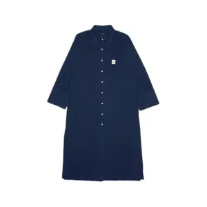 Women's dress Nudie Jeans Nila