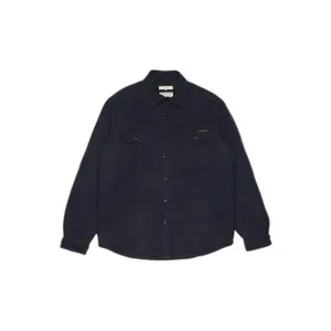 Överskjorta Nudie Jeans Glenn