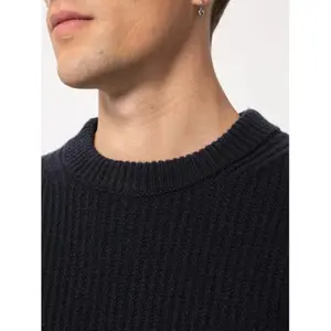 Sweatshirt Knit Nudie Jeans August image-2