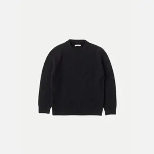 Sweatshirt Knit Nudie Jeans August image-6