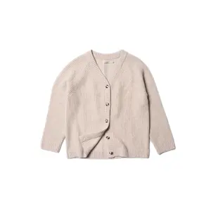 Strickjacke, Damen Nudie Jeans Kristina