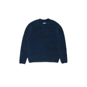 Pullover Nudie Jeans Gurra Boucle