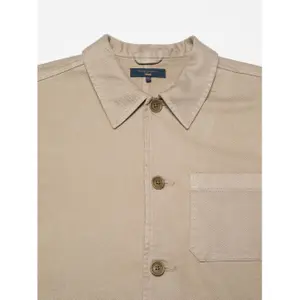 Veste Nudie Jeans Barney Worker image-1