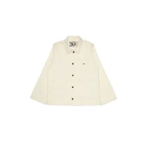 Women's Jacket Nudie Jeans Ada Workwear