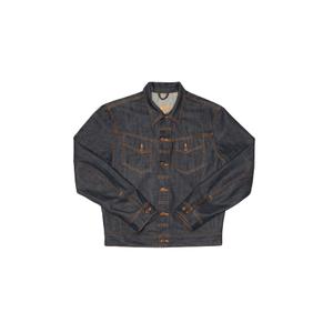 Denim jacket Nudie Jeans Conny Sunburns