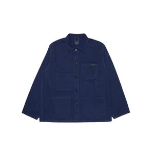 Überhemd, Damen Nudie Jeans Buddy Chore Herringbone