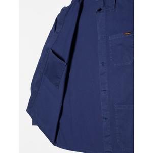 Überhemd, Damen Nudie Jeans Buddy Chore Herringbone image-1