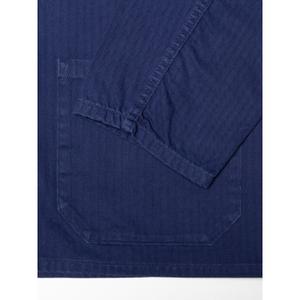 Überhemd, Damen Nudie Jeans Buddy Chore Herringbone image-4