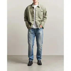 Jacket Nudie Jeans Buddy Chore image-1