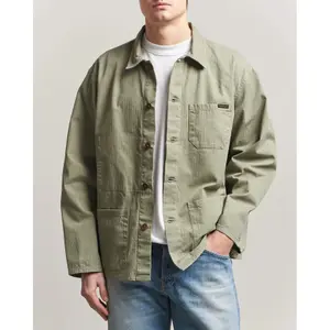 Jacket Nudie Jeans Buddy Chore image-2