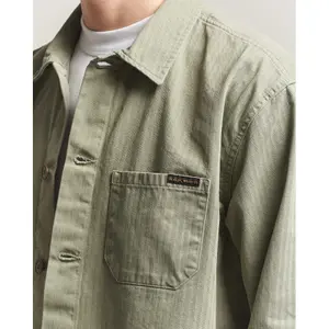 Jacket Nudie Jeans Buddy Chore image-4