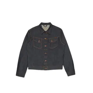 Jeansjacka Nudie Jeans Conny Dry One