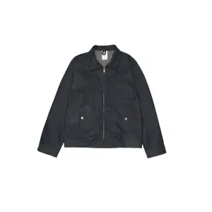 Denim jacket Nudie Jeans Blake