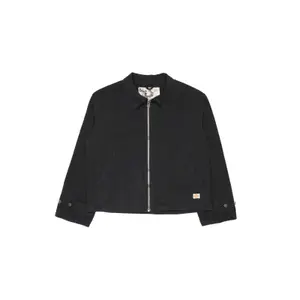 Denim jacket Nudie Jeans Lana Duck Canvas