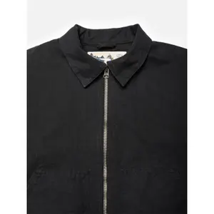Denim jacket Nudie Jeans Lana Duck Canvas image-2