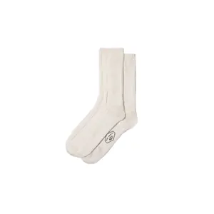 Chaussettes femme Nudie Jeans Cable