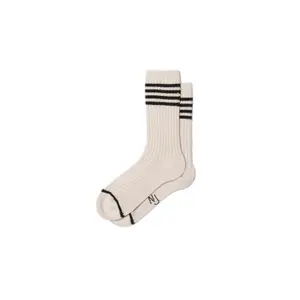 Strumpor för kvinnor Nudie Jeans Stripe