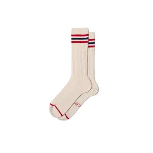 socks Nudie Jeans Retro Tennis