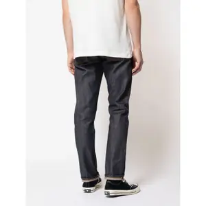 Jeans Nudie Jeans Steady Eddie II Selvage image-1