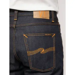 Jeans Nudie Jeans Steady Eddie II Selvage image-2