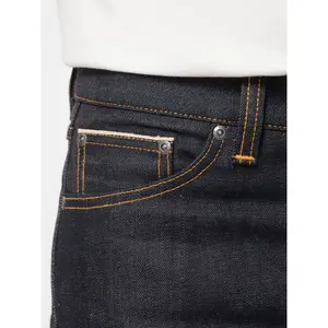Jeans Nudie Jeans Steady Eddie II Selvage image-4