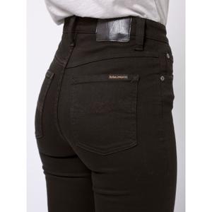 Women's jeans Nudie Jeans Hightop Tilde image-3