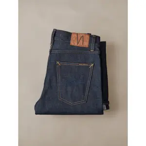 Jeans Nudie Jeans Steady Eddie II Dry Ace Selvage image-1