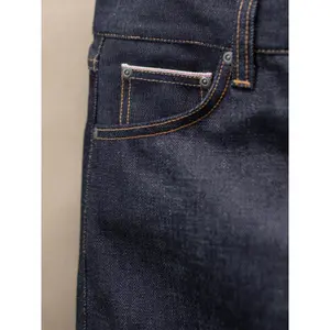 Jeans Nudie Jeans Steady Eddie II Dry Ace Selvage image-2